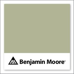 Benjamin Moore Urban Nature AF-440