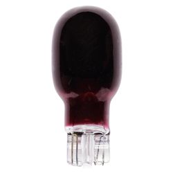 Westinghouse 4 W T5 Specialty Incandescent Bulb Wedge Red 2 pk