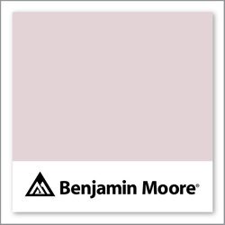 Benjamin Moore Orleans Violet 1374