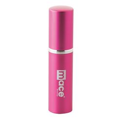 Mace Hot Pink Aluminum/Plastic Purse Pepper Spray