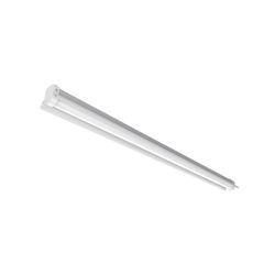 Metalux 34 in. 1-Light ct 32 W LED Shop Light