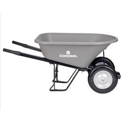 Corona Poly Wheelbarrow 6 cu ft
