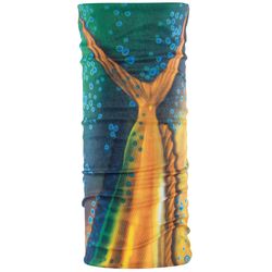 Flying Fisherman SunBandit Mahi Tail Neck Gaiter 1 pk