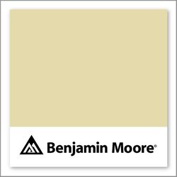 Benjamin Moore Lime Sherbet CSP-845