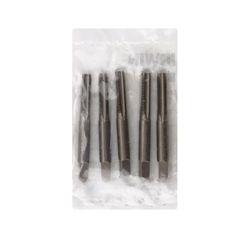 Irwin Hanson High Carbon Steel SAE Fraction Tap 5/16 in. 1 pc