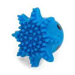 Kikkerland Blue Dog Brush 1 pk
