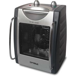 Optimus 250 sq ft Utility Heater