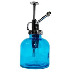 Chive Mr Mister Teal 0.23 L Glass/Plastic Modern Plant Mister