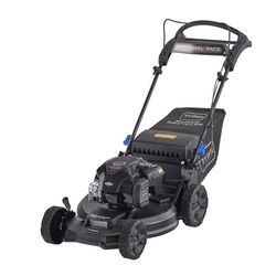 Toro SmartStow Super Recycler 21565 21 in. 163 cc Gas Self-Propelled Lawn Mower