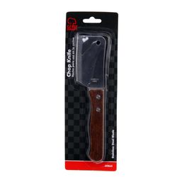 Chef Craft 3 in. L Stainless Steel Vegetable Knife 1 pc