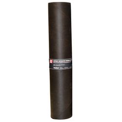 Grip-Rite 3 ft. W X 144 ft. L Asphalt Smooth Saturated Organic Felt Paper 15 lb Black