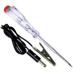 Electro Tek 12 V Voltage Tester 1 pk