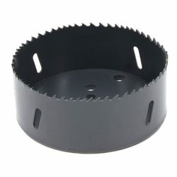 Forney Cobalt Bi-Metal High Speed Steel Hole Saw