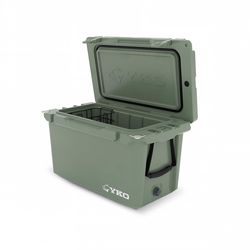 Yukon Outfitters Cactus 45 qt Hard Cooler