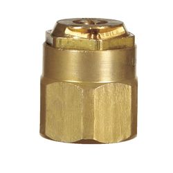 Champion Sprinkler Head Lock