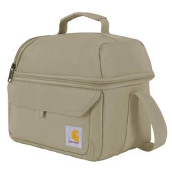 Carhartt Beige 12 cans Soft Sided Cooler