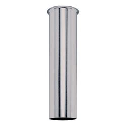 Plumb Pak 1.5 in. D X 6 in. L Brass Tailpiece