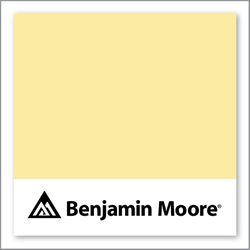 Benjamin Moore Wildflowers 325