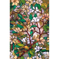 Artscape Decorative Window Film 24 in. W X 36 in. L