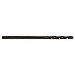 Century Drill & Tool 1/2 in. X 12 in. L High Speed Steel Drill Bit Straight Shank 1 pc