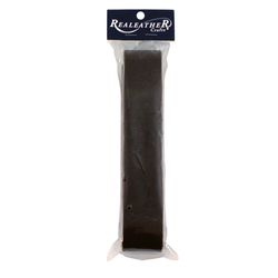 Realeather 1.5 in. Leather Strip