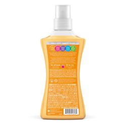 Method Ginger Mango Scent Fabric Softener Liquid 53.5 oz 1 pk