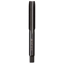 Milwaukee SAE 3/8-24 in. Straight Flute Plug Tap