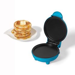 Starfrit Blue Steel Crepe Maker