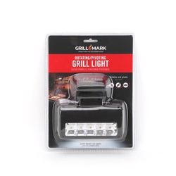 Grill Mark LED Grill Light For All Grill Types