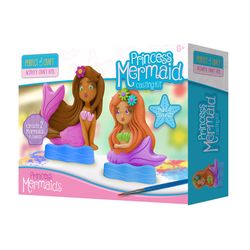 SD Toyz Perfect Craff Mermaid Casting Kit Multicolored