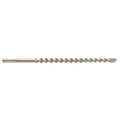 Bosch SpeedX 7/8 in. X 21 in. L Carbide SDS-max Rotary Hammer Bit SDS-Max Shank 1 pc