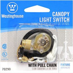 Westinghouse Switch