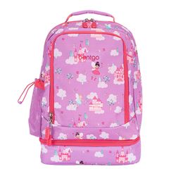 Bentgo Pink Food Storage Bag 1 pk