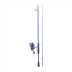 Lunkerhunt Fishing Rod Set 7 in. 44.88 in.