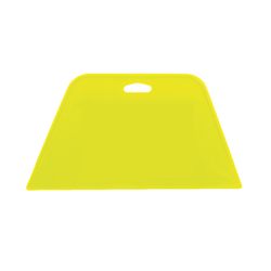 Zinsser 8 in. W Green Plastic Wallcovering Smoothing Tool
