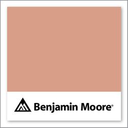 Benjamin Moore Farmer's Market 054
