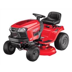 Craftsman T110 42 in. 500 cc Gear Gas Riding Mower