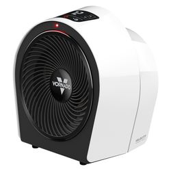 Vornado Velocity 3R 200 sq ft Electric Whole Room Space Heater