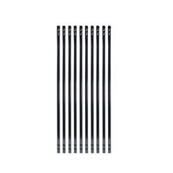 Fortress Railing Products Vintage 42 in. H X 0.75 in. W X 0.75 in. L Steel Baluster Railing