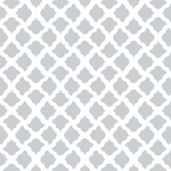 Con-Tact Creative Covering 9 ft. L X 18 in. W Talisman Glacier Gray Self-Adhesive Shelf Liner