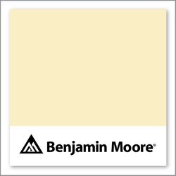 Benjamin Moore Candlelit Dinner 295