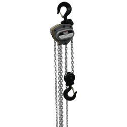 JET L100 Steel 6000 lb Chain Hoist