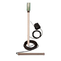 Mighty Mule Mighty Mule By Nice 120 V Wireless DC Powered Sensor