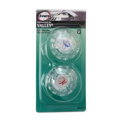 Danco For Valley Clear Sink and Tub and Shower Faucet Handles