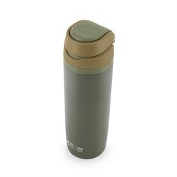 Yukon Outfitters Hydrobubble 36 oz Chico Verde BPA Free Tumbler