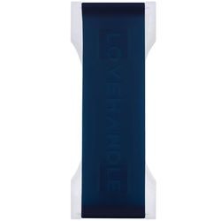 LoveHandle Blue Solid Navy Cell Phone Grip For All Mobile Devices