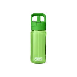 YETI Yonder 0.6 L Green BPA Free Water Bottle