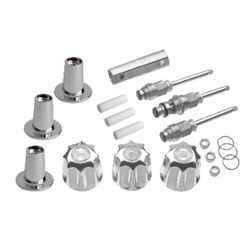Ace Faucet Rebuild Kit For Gerber Metal