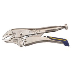 Irwin 5 in. Alloy Steel Locking Pliers