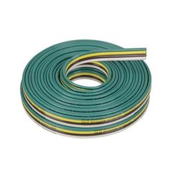 TowSmart 4 Way Trailer Wiring